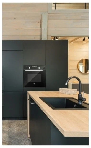 Электрический духовой шкаф Midea MO78101CGB