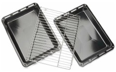 Электрический духовой шкаф Midea MO78101CGB