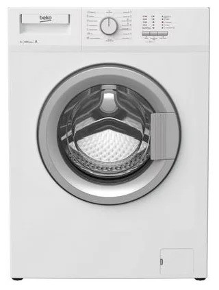 Стиральная машина Beko RGE 584P1