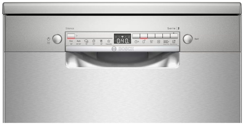 Посудомоечная машина Bosch SMS2HVI72E