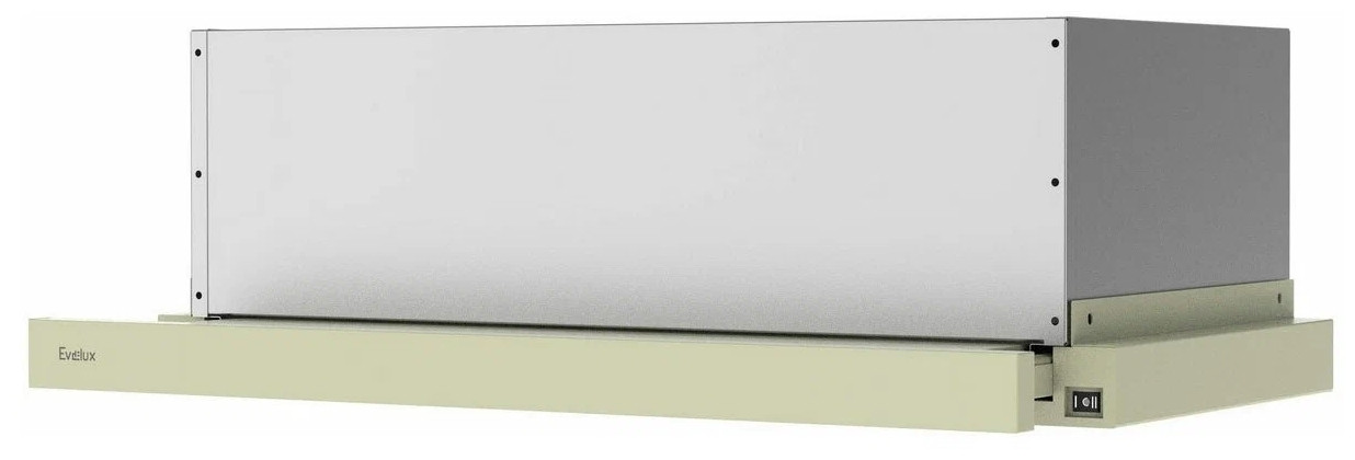 Встраиваемая вытяжка Evelux Tel 60 I
