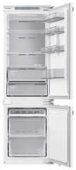 Встраиваемый холодильник Samsung BRB267134WW WT