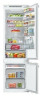Встраиваемый холодильник Samsung BRB267134WW WT