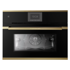 Электрический духовой шкаф Kuppersbusch CBP 6550.0 S4 Gold