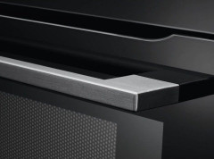 Электрический духовой шкаф AEG KMK 821000 M