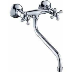 Смеситель для кухни Rossinka G02-74