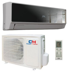 Настенная сплит-система Cooper &amp; Hunter CH-S07BKP6