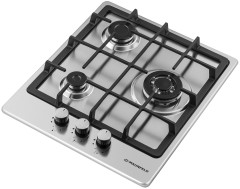 Газовая варочная панель MAUNFELD EGHS.43.33CS/G