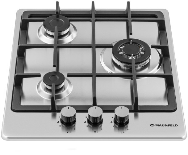 Газовая варочная панель MAUNFELD EGHS.43.33CS/G
