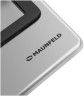 Газовая варочная панель MAUNFELD EGHS.43.33CS/G