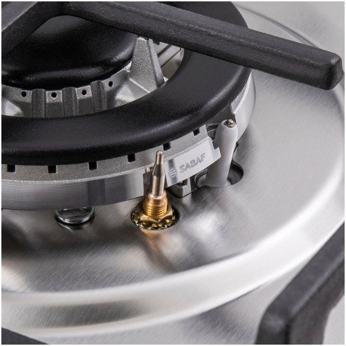 Газовая варочная панель MAUNFELD EGHS.43.33CS/G