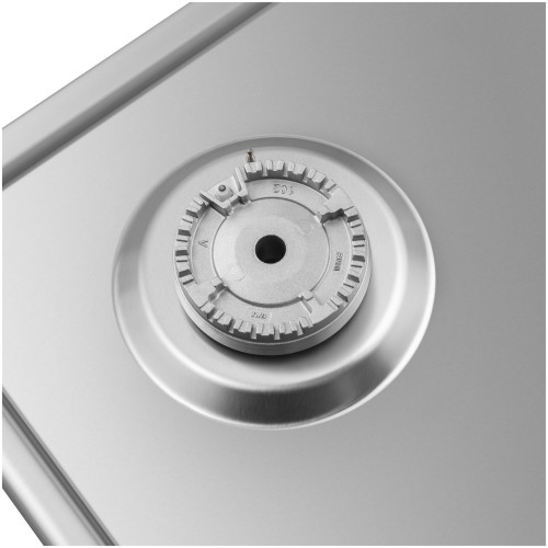 Газовая варочная панель MAUNFELD EGHS.43.33CS/G