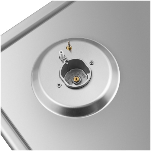 Газовая варочная панель MAUNFELD EGHS.43.33CS/G