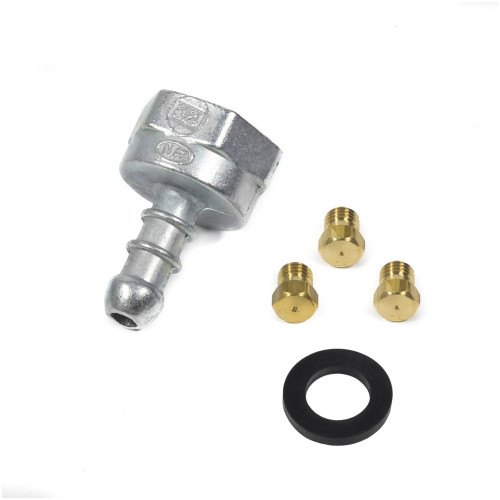 Газовая варочная панель MAUNFELD EGHS.43.33CS/G