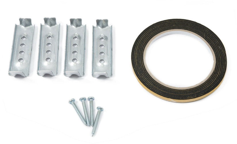 Газовая варочная панель MAUNFELD EGHS.43.33CS/G