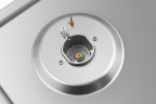 Газовая варочная панель MAUNFELD EGHS.43.33CS/G