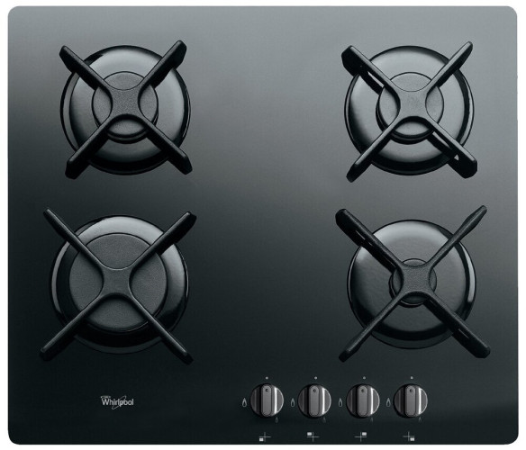 Газовая варочная панель Whirlpool AKT 6414 NB