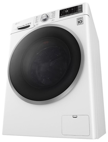 Стиральная машина LG F4J7TY2W