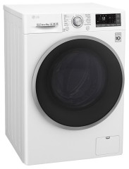 Стиральная машина LG F4J7TY2W