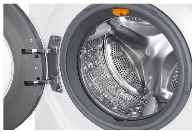 Стиральная машина LG F4J7TY2W