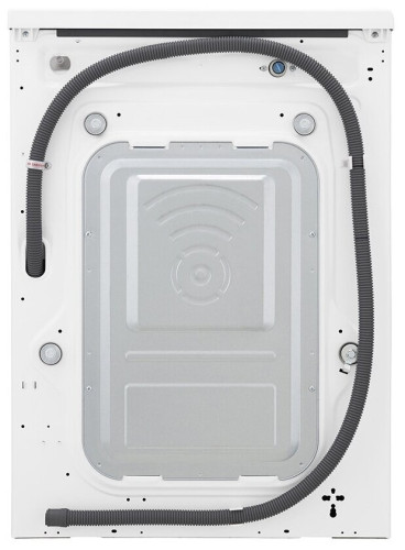 Стиральная машина LG F4J7TY2W