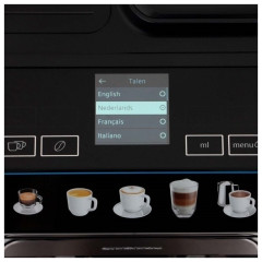 Кофемашина Siemens TQ505R03