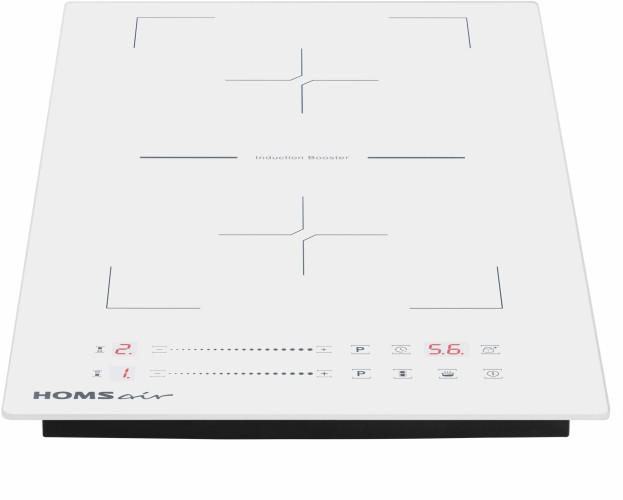 Индукционная варочная панель HOMSair HIC32SWH