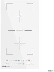 Индукционная варочная панель HOMSair HIC32SWH