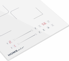 Индукционная варочная панель HOMSair HIC32SWH