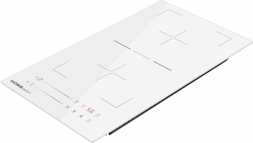 Индукционная варочная панель HOMSair HIC32SWH