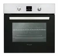 Электрический духовой шкаф Weissgauff OE 26 PDX