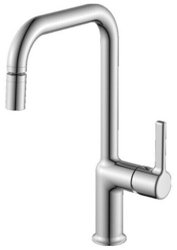 Смеситель для кухни Haiba HB70814