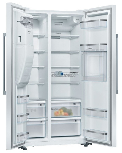 Холодильник Bosch KAG93AW30U