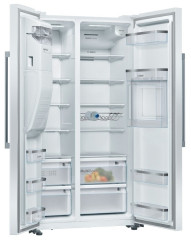 Холодильник Bosch KAG93AW30U