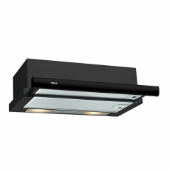 Встраиваемая вытяжка Teka TL 6310 Black