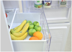 Холодильник Nordfrost NRB 122 I