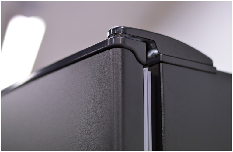 Холодильник Nordfrost NRB 122 I