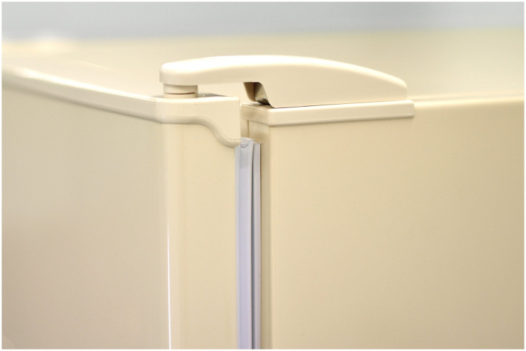 Холодильник Nordfrost NRB 122 I