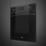 Электрический духовой шкаф Smeg SF6100VB3