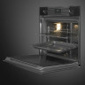 Электрический духовой шкаф Smeg SF6100VB3