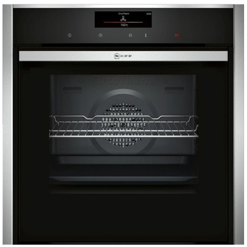 Электрический духовой шкаф Neff B48CT64 H0