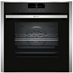 Электрический духовой шкаф Neff B48CT64 H0