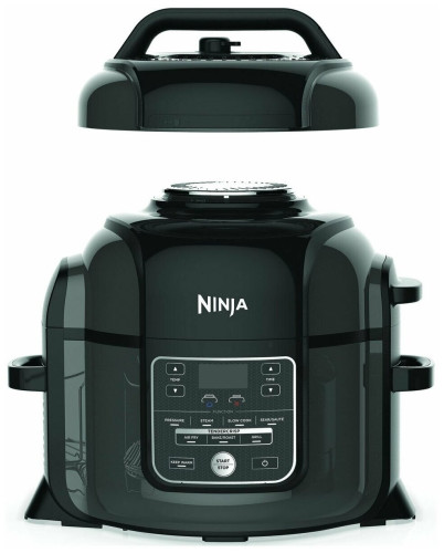 Мультиварка Ninja OP300EU