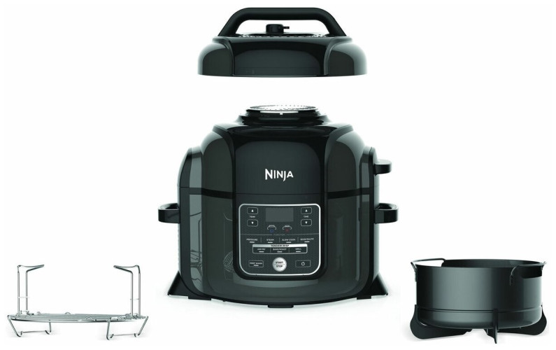 Мультиварка Ninja OP300EU