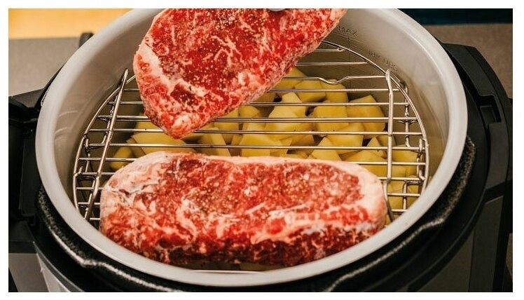 Мультиварка Ninja OP300EU