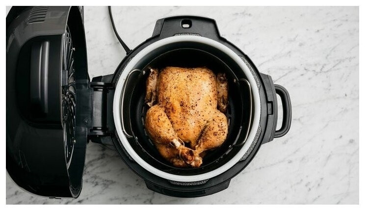 Мультиварка Ninja OP300EU