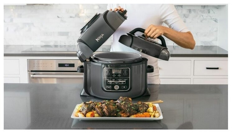 Мультиварка Ninja OP300EU