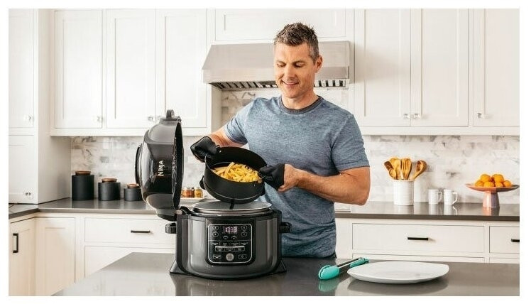 Мультиварка Ninja OP300EU