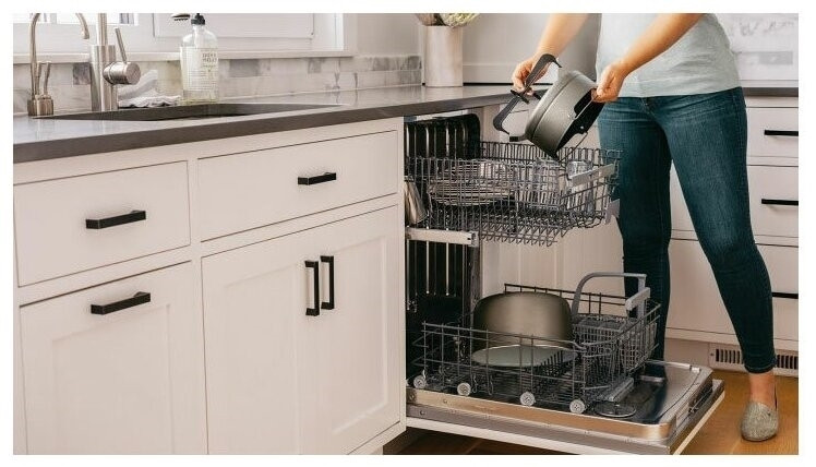 Мультиварка Ninja OP300EU