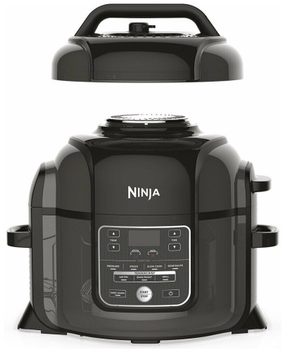 Мультиварка Ninja OP300EU